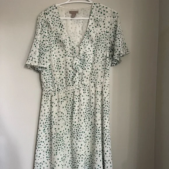 H&M Mini Dress - Picture 2 of 11